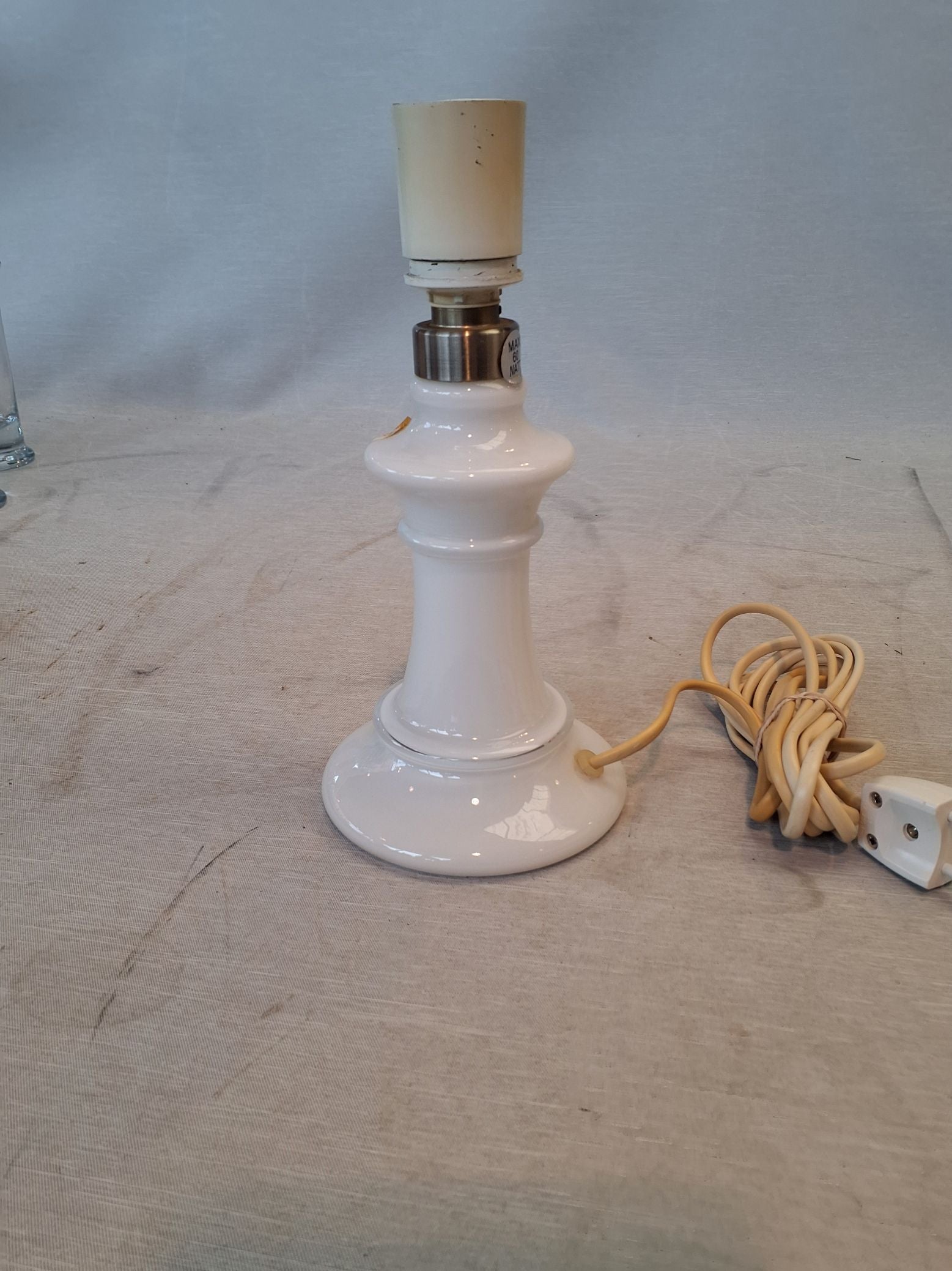 Holmegaard Bordlampe-Michelle